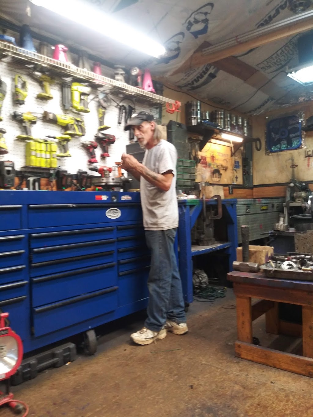 North Georgia Custom Truck & Transmission | 971 Lawson Dr, Canton, GA 30115, USA | Phone: (678) 654-5046