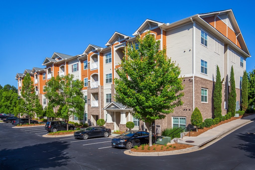 Panther Riverside Parc Apartments | 1925 Waycrest Dr, Atlanta, GA 30331, USA | Phone: (404) 348-8891