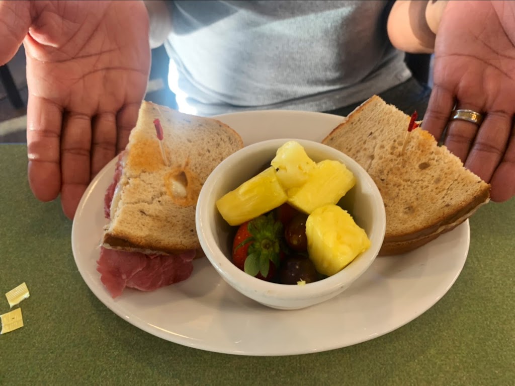 Jasons Deli | 1000 S Rampart Blvd, Las Vegas, NV 89145, USA | Phone: (702) 967-9008