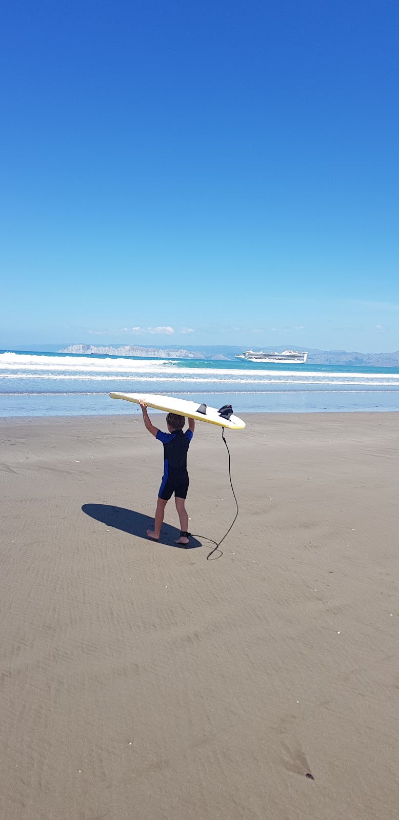 Waikanae Surf Life Saving Club | 280E Grey Street, Awapuni, Gisborne 4010, New Zealand | Phone: 06 867 7537