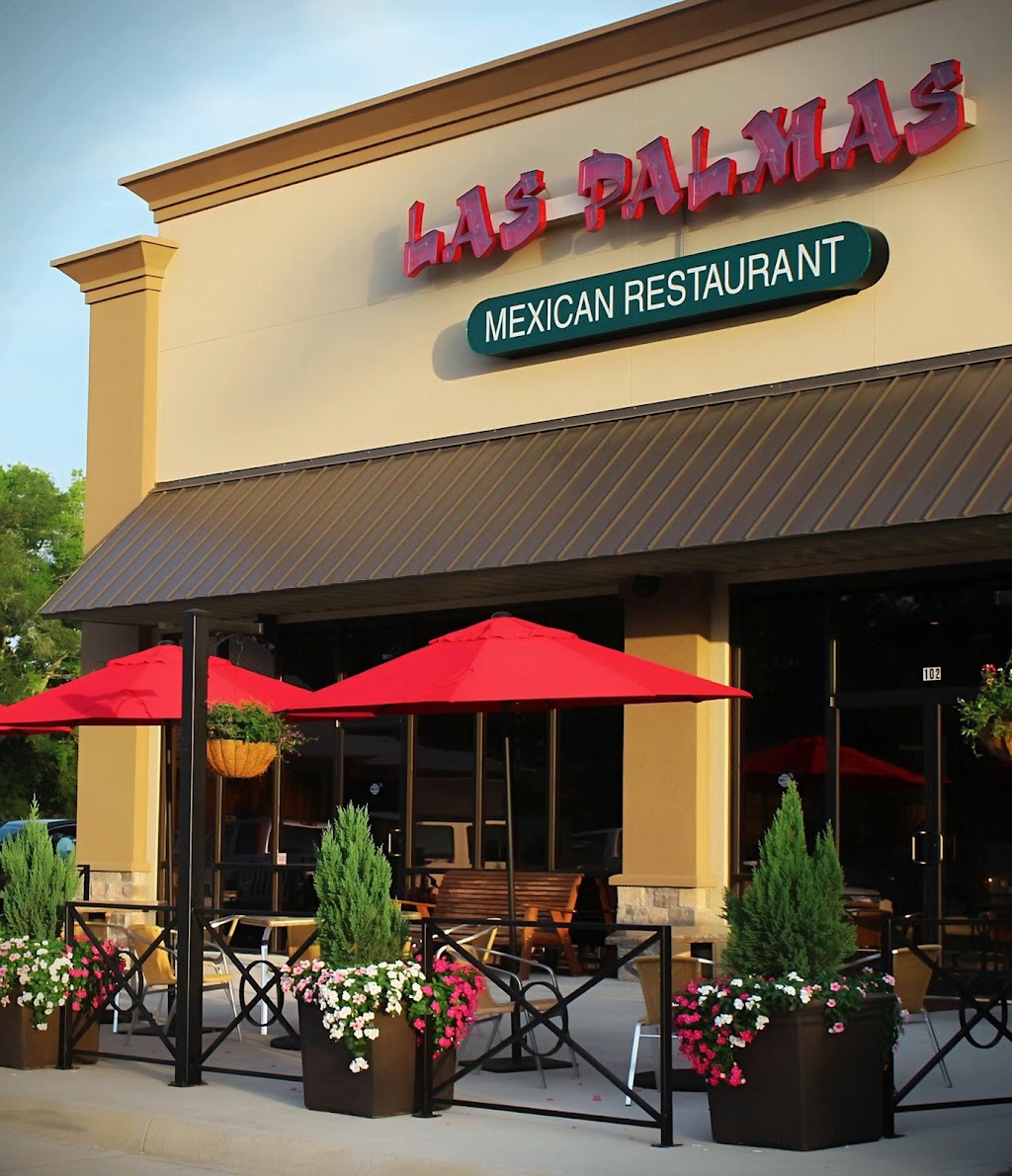 Las Palmas Méxican Restaurant | 14790 Wax Rd, Baton Rouge, LA 70818, USA | Phone: (225) 261-0700