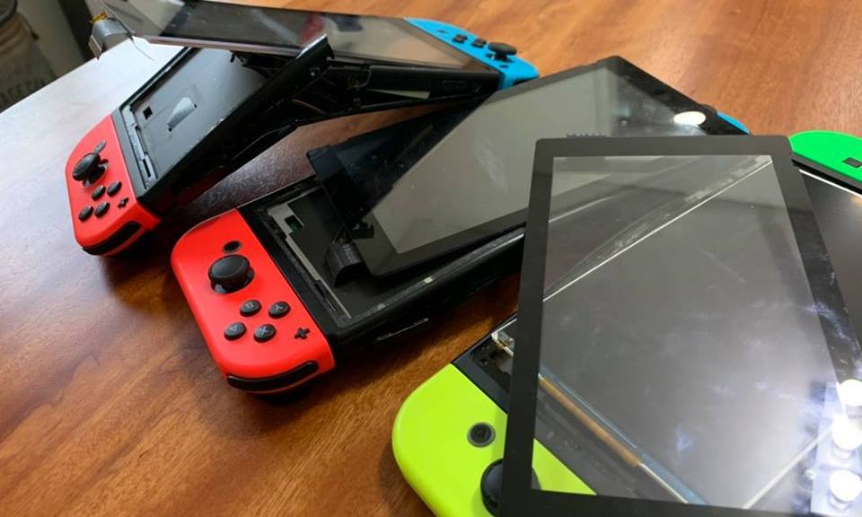 JRs Electronic Repair - Game Console & Computer Repairs | 1900 W Thomas St A, Hammond, LA 70401, USA | Phone: (985) 351-3556