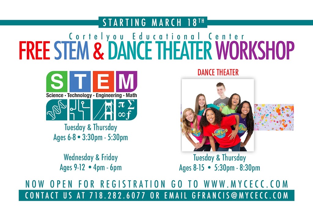 Cortelyou Academy | 2739 Bedford Ave, Brooklyn, NY 11210, USA | Phone: (718) 421-9581