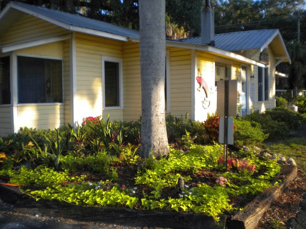 Lazy Oaks RV Park | 219 33rd St W, Palmetto, FL 34221, USA | Phone: (941) 914-0612