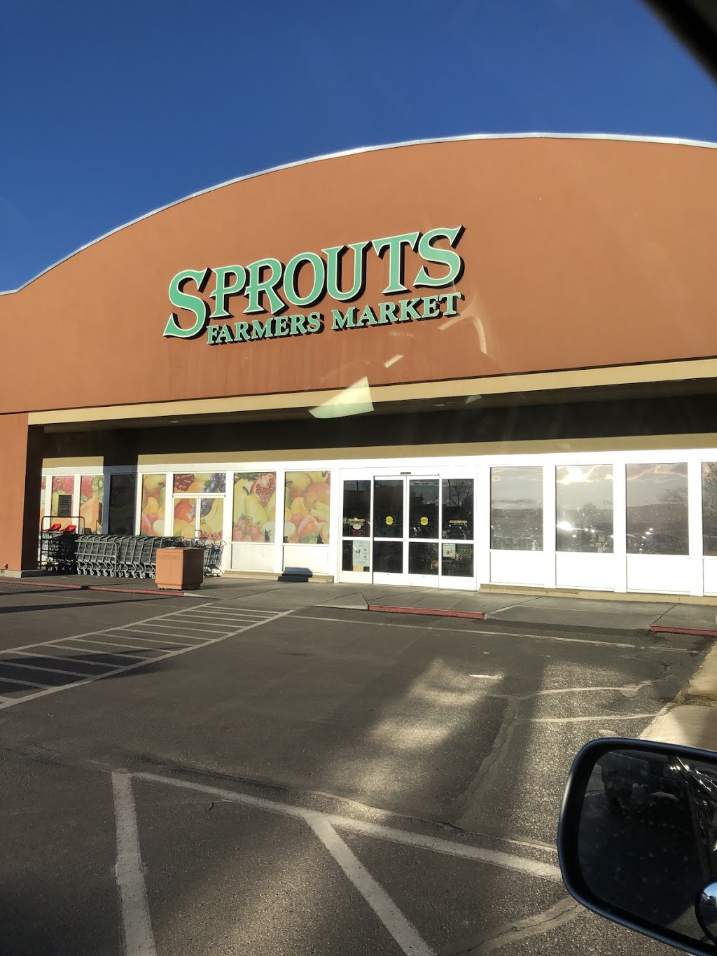 Sprouts Farmers Market | 10701 Corrales Rd Ste 2, Albuquerque, NM 87114, USA | Phone: (505) 890-7900