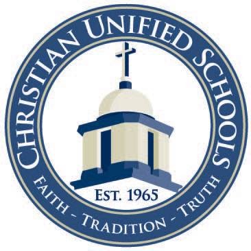 Christian Unified Schools | 2100 Greenfield Dr, El Cajon, CA 92019, USA | Phone: (619) 201-8800