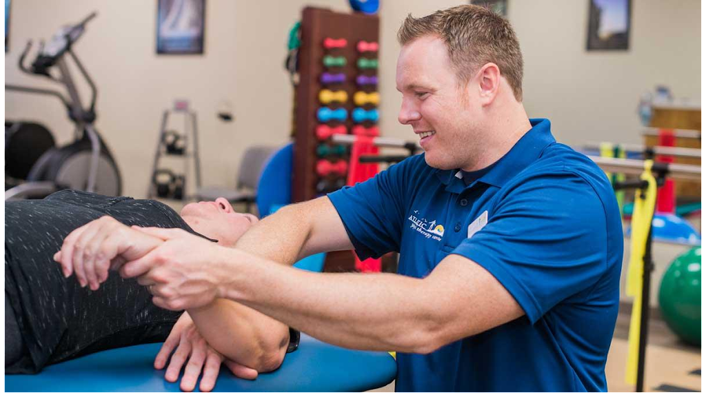 Atlantic Physical Therapy Center Ocean | 2005 NJ-35, Oakhurst, NJ 07755, USA | Phone: (732) 663-9030