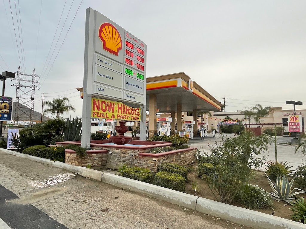 Shell | 2718 S Iowa Ave, Colton, CA 92324, USA | Phone: (951) 781-6211