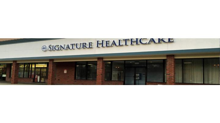Signature Medical Group - Hanson | 430 Liberty St Suite 7, Hanson, MA 02341, USA | Phone: (508) 941-7000