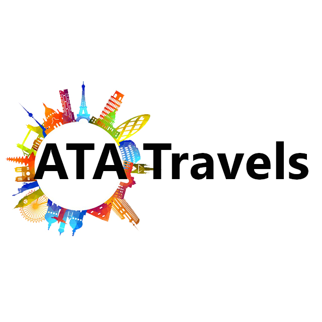 ATA Travels | 9615 E Clover Creek Dr, Claremore, OK 74017, USA | Phone: (918) 341-4340