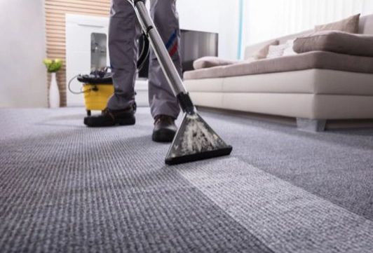 Innovative Interior Cleaning Services | 711 E Laurel Dr, Casa Grande, AZ 85122, USA | Phone: (520) 392-4998