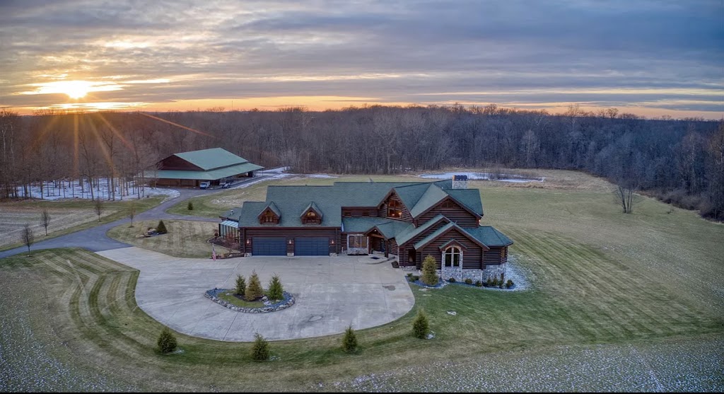 H Team Dream Homes | 1602 St Andrews Rd E, Winona Lake, IN 46590, USA | Phone: (574) 551-5699