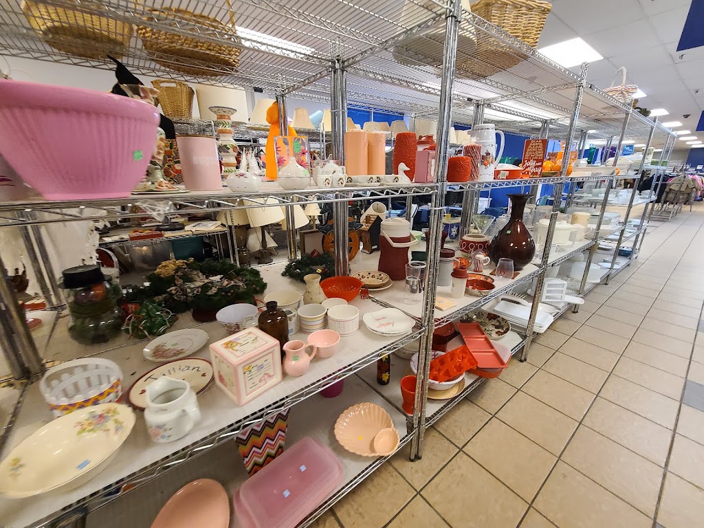 Goodwill NYNJ Store & Donation Center | 130 W Rte 59, Nanuet, NY 10954, USA | Phone: (845) 624-0187