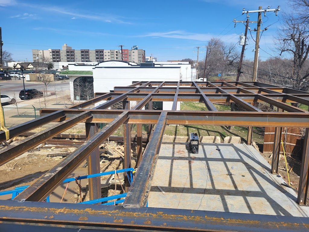 ArcWorkz Fabrication | 536 Normandy Ln, Saginaw, TX 76179, USA | Phone: (817) 420-0755