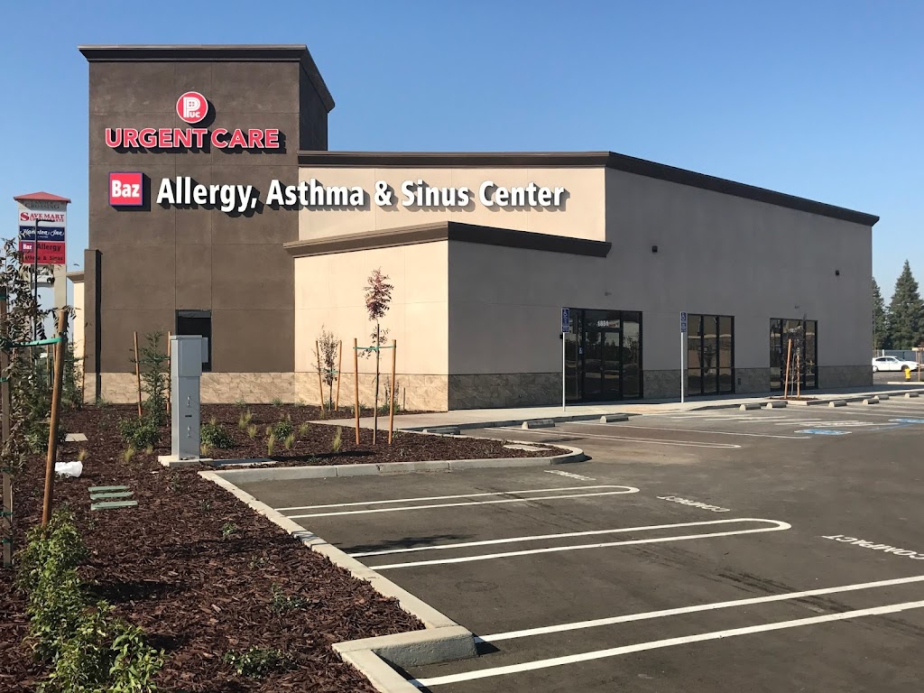 Premium Urgent Care | 1851 Lander Ave, Turlock, CA 95380, USA | Phone: (209) 634-4003