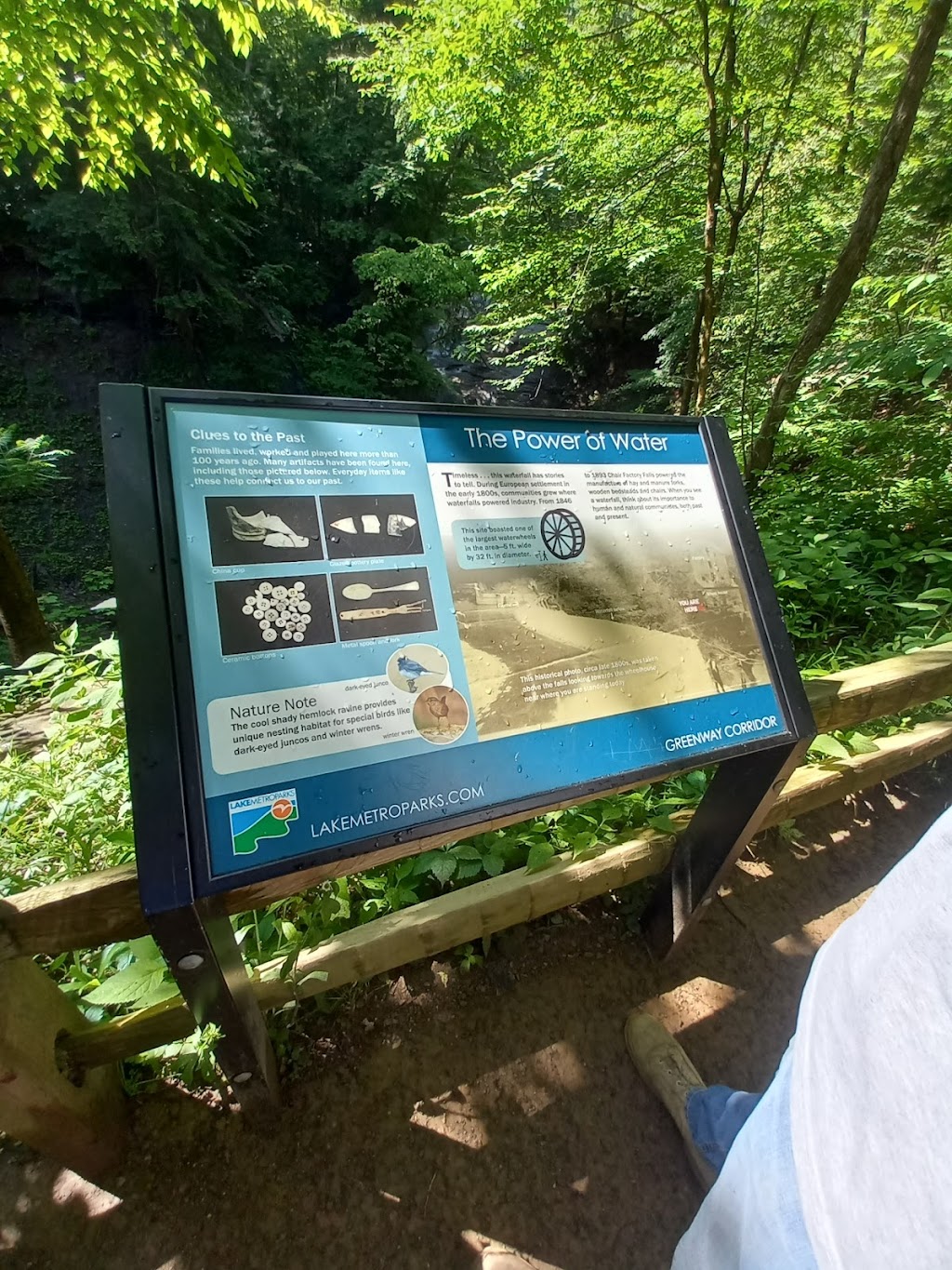 Old Stone Schoolhouse | 7125 Old 44, Painesville, OH 44077, USA | Phone: (440) 639-4650