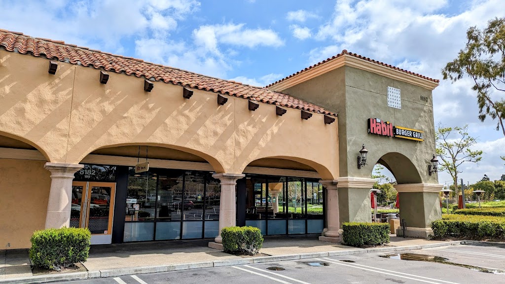 The Habit Burger Grill | 8182 E Santa Ana Canyon Rd, Anaheim, CA 92808, USA | Phone: (714) 998-8000