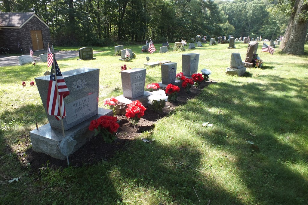 St. Joseph Cemetery | 254 Troy Hill Rd, Kittanning, PA 16201, USA | Phone: (724) 548-7649