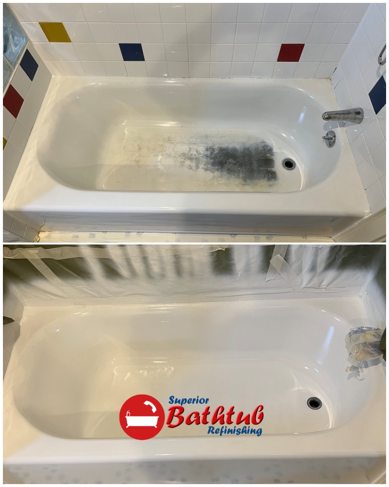Superior Bathtub Refinishing | 8 Doncaster Rd, Lynnfield, MA 01940, USA | Phone: (781) 640-8981