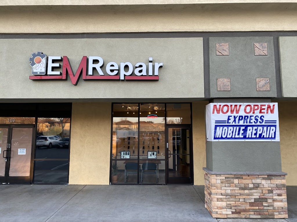 Express Mobile Repair (Phones - Computers - Tablets) | 25004 Blue Ravine Rd Suite 111, Folsom, CA 95630, USA | Phone: (916) 705-9191