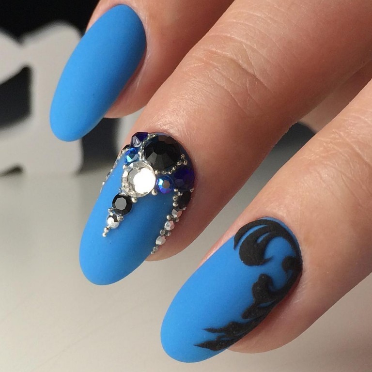 Nail Turbo | 10715 Alpharetta Hwy, Roswell, GA 30076, USA | Phone: (770) 552-9205