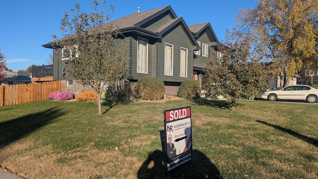 Justin Ogburn, REALTOR® - Revel Realty | 1313 Harlan Dr, Bellevue, NE 68005, USA | Phone: (402) 600-3006