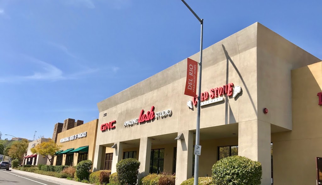 GNC | 2169 Fenton Pkwy space # a106, San Diego, CA 92108, USA | Phone: (858) 609-9846