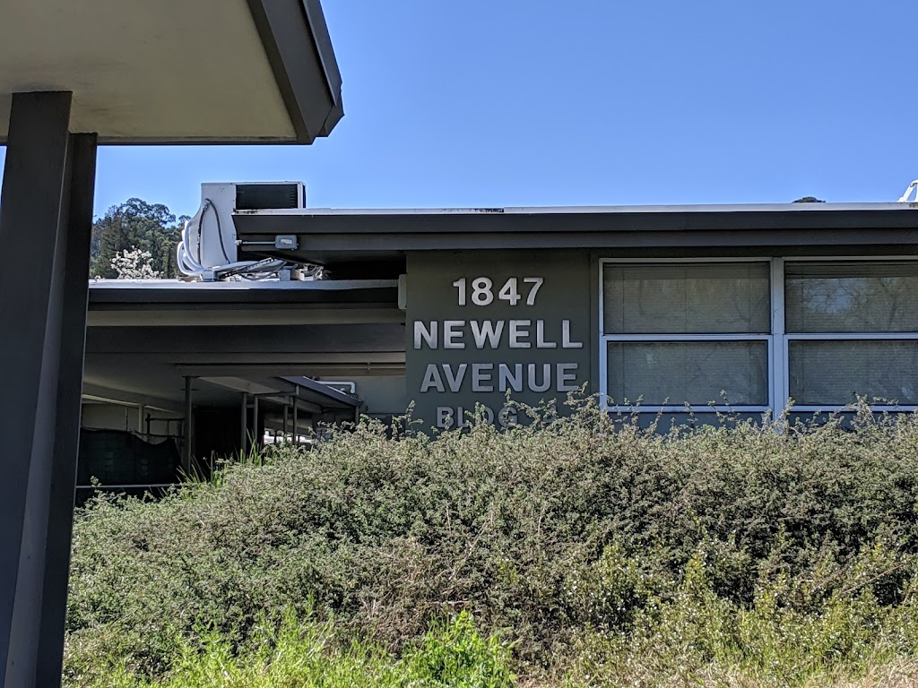 Tice Creek School | 1847 Newell Ave, Walnut Creek, CA 94595, USA | Phone: (925) 746-5515