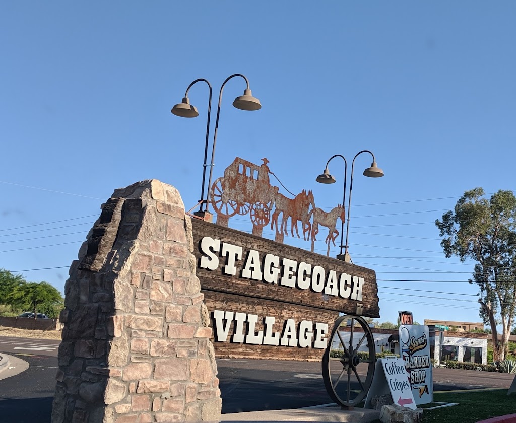 Stagecoach Village | 7100 E Cave Creek Rd, Cave Creek, AZ 85331, USA | Phone: (480) 282-4370