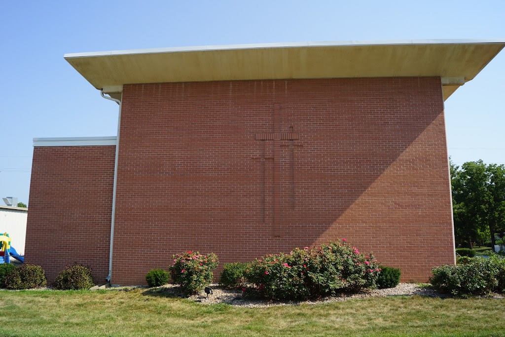 Trinity Lutheran Church | 141 S 20th St, Blair, NE 68008, USA | Phone: (402) 426-2851