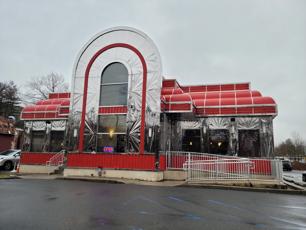 The New Ewing Diner & Restaurant | 1099 Parkway Ave, Ewing Township, NJ 08628, USA | Phone: (609) 882-5519