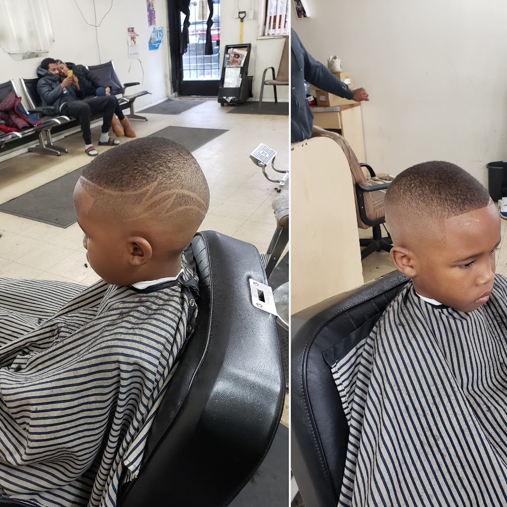 Short Stuff Barbershop | 14720 Puritan Ave, Detroit, MI 48227, USA | Phone: (313) 493-8883