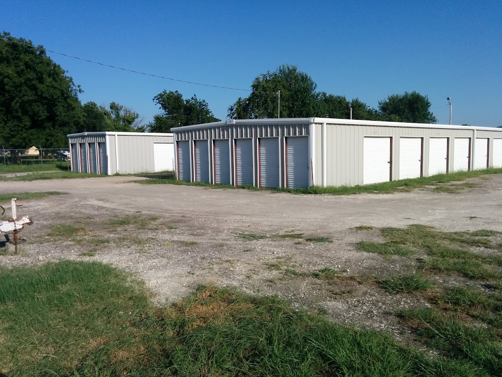 Storage Vets | 400 Jones Rd NW, El Reno, OK 73036, USA | Phone: (405) 422-2944