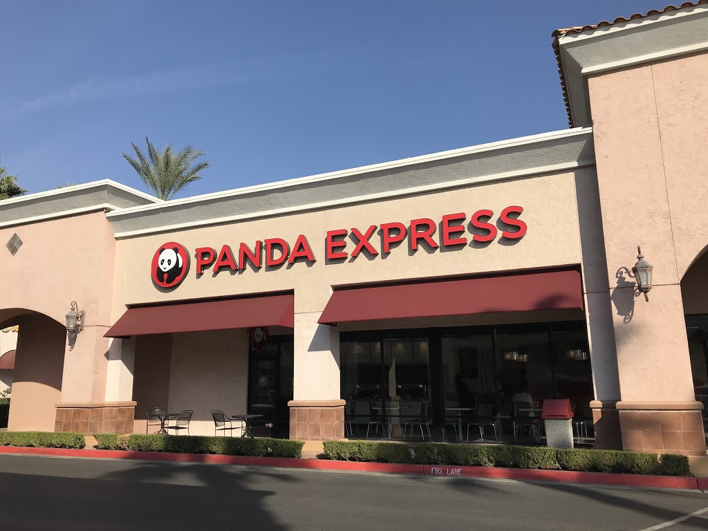 Panda Express | 7685 N Blackstone Ave, Fresno, CA 93720, USA | Phone: (559) 435-6772