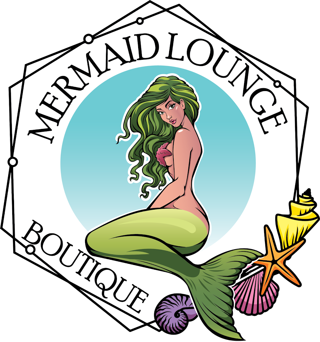 Mermaid Lounge Boutique | No store front to visit, Beaumont, CA 92223, USA | Phone: (951) 759-1300