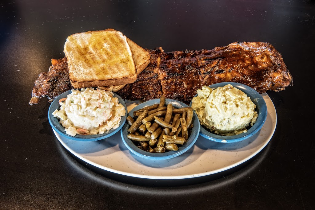 One & Only BBQ | 6575 Airways Blvd, Southaven, MS 38671, USA | Phone: (662) 349-9981