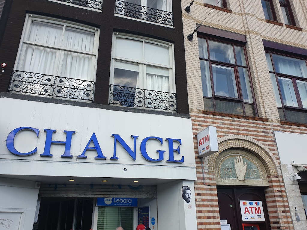 Sunro Change BV | Damrak 17 II, 1012 LH Amsterdam, Netherlands | Phone: 020 427 0260