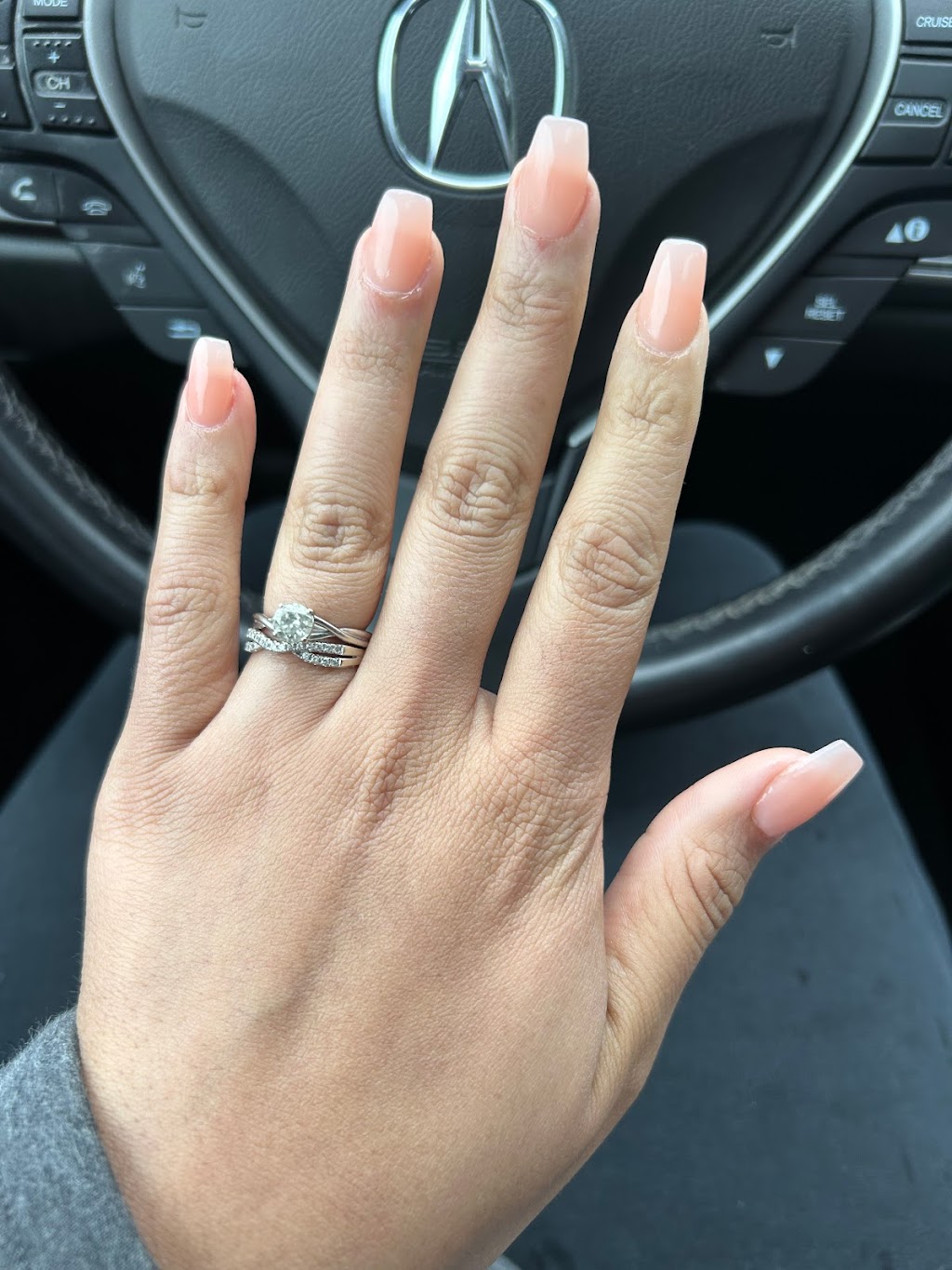 Jenny’s Nails | 22405 Enterprise St #102, Sterling, VA 20164, USA | Phone: (703) 444-3262