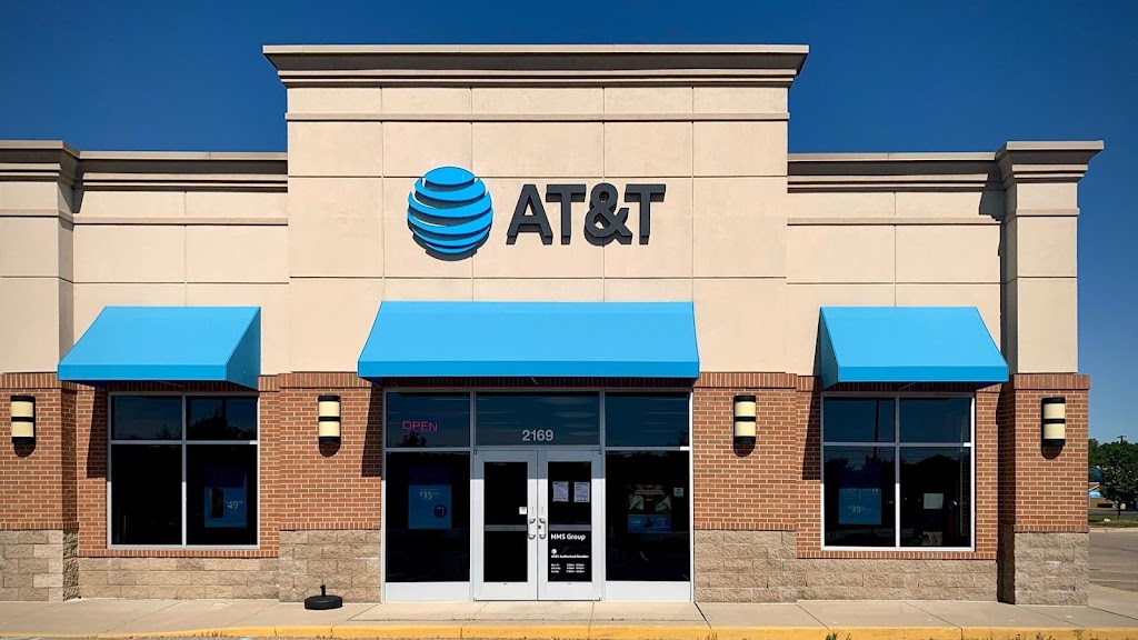 AT&T Store | 2169 N Telegraph Rd, Monroe, MI 48162, USA | Phone: (734) 384-3443