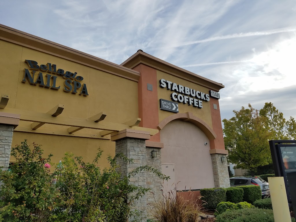 Starbucks | 10441 Fairway Dr, Roseville, CA 95678, USA | Phone: (916) 797-5512