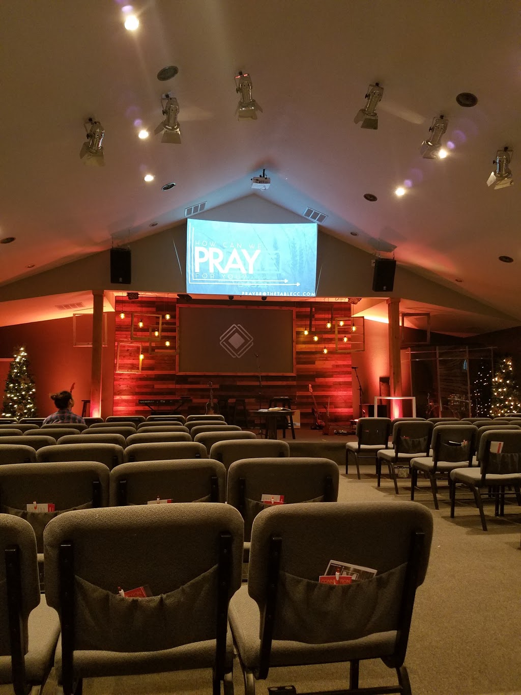 The Table Community Church | 6011 W Bailey Boswell Rd, Fort Worth, TX 76179, USA | Phone: (817) 238-6951