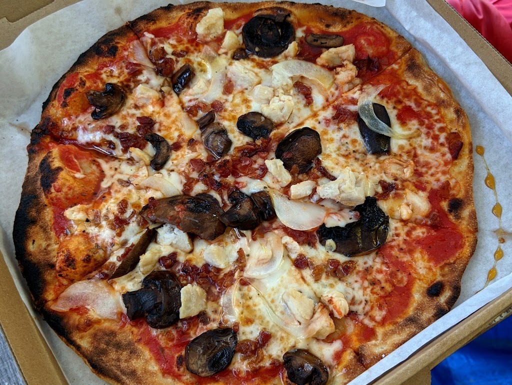 North River Pizza Company (BUISINESS OFFICE) | 3304 Box Turtle Terrace, Parrish, FL 34219, USA | Phone: (941) 806-7408