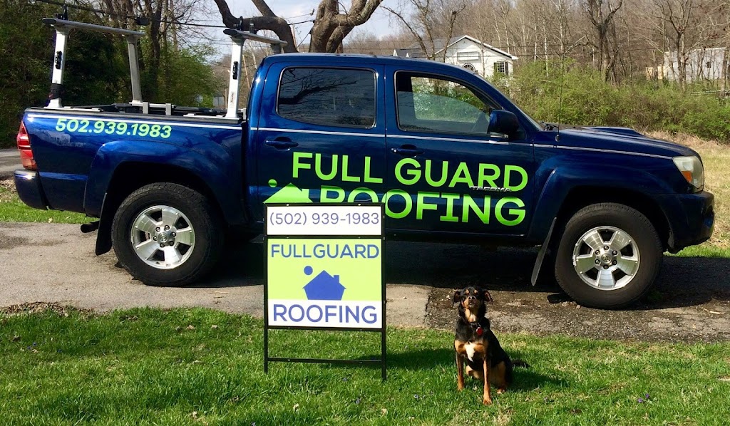Full Guard Roofing LLC | 4725 KY-146, Buckner, KY 40010, USA | Phone: (502) 939-1983