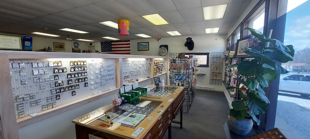 PA Fly Co | 166 Three Mile Hl, Mt Pleasant, PA 15666, USA | Phone: (724) 322-0037