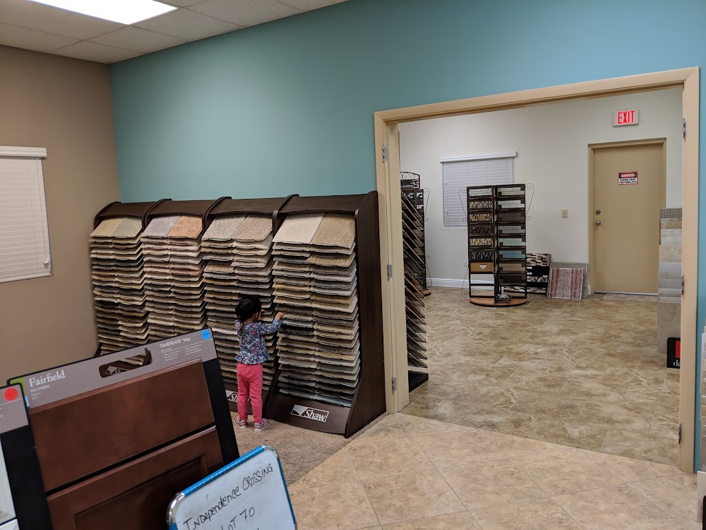 RiteRug Flooring | 5159 L B McLeod Rd, Orlando, FL 32811, USA | Phone: (407) 792-4064