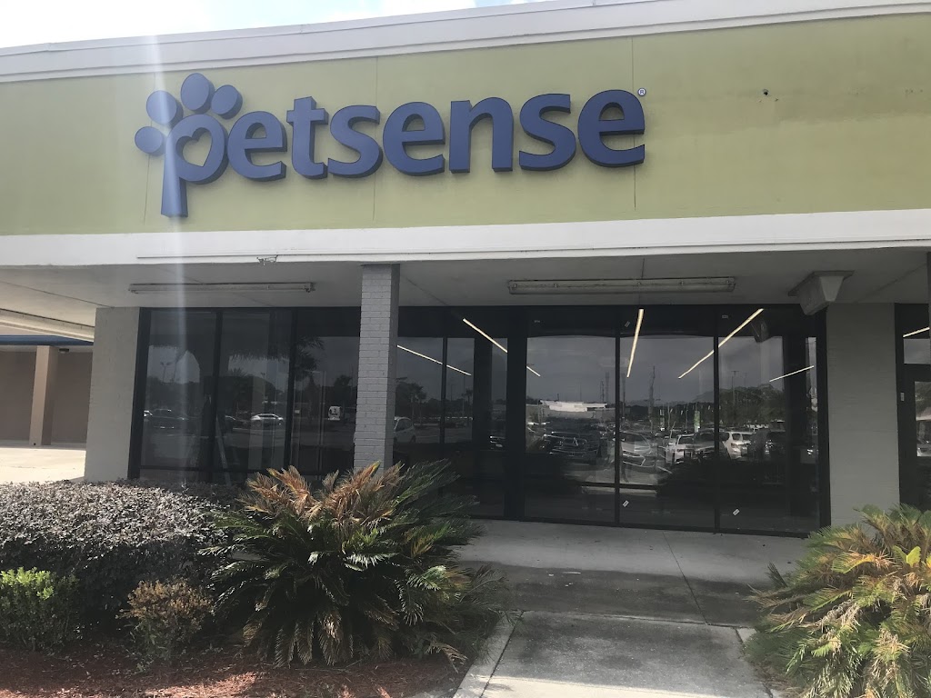 Petsense by Tractor Supply | 2603 Osborne Rd Unit Z, St Marys, GA 31558, USA | Phone: (912) 673-1110