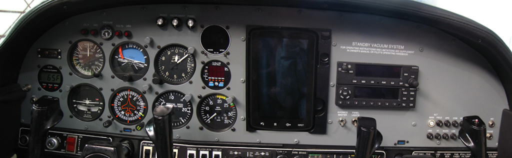 Avionics Shop, Inc. | 1026 26th Ave NW Ste A, Gig Harbor, WA 98335 | Phone: (253) 851-3009