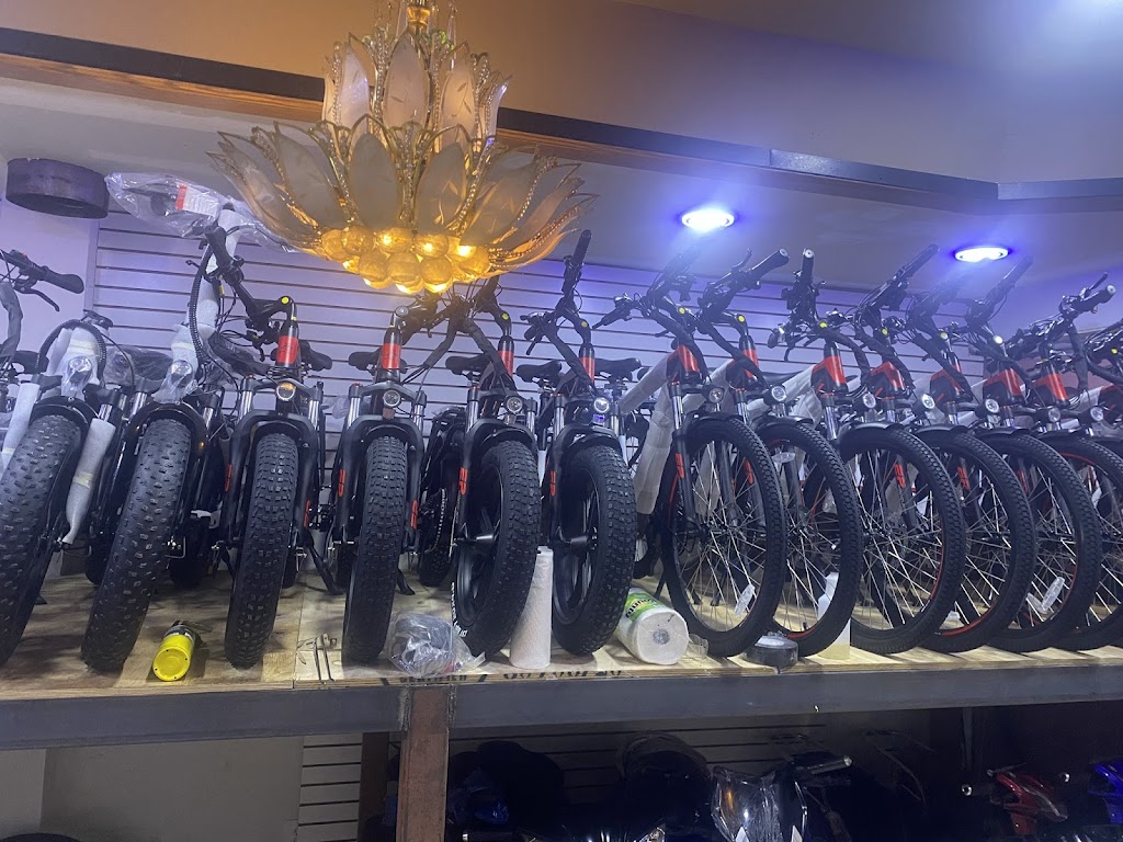 Broadway Javis Bike Shop | 850 Amsterdam Ave, New York, NY 10025, USA | Phone: (347) 485-2460