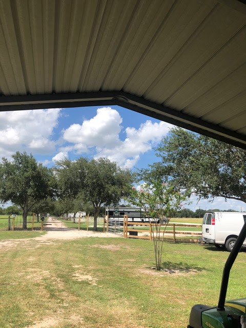 Silver Spur Ranch and RV Park | 272 County Rd 303 E, Orange Grove, TX 78372, USA | Phone: (361) 537-6263