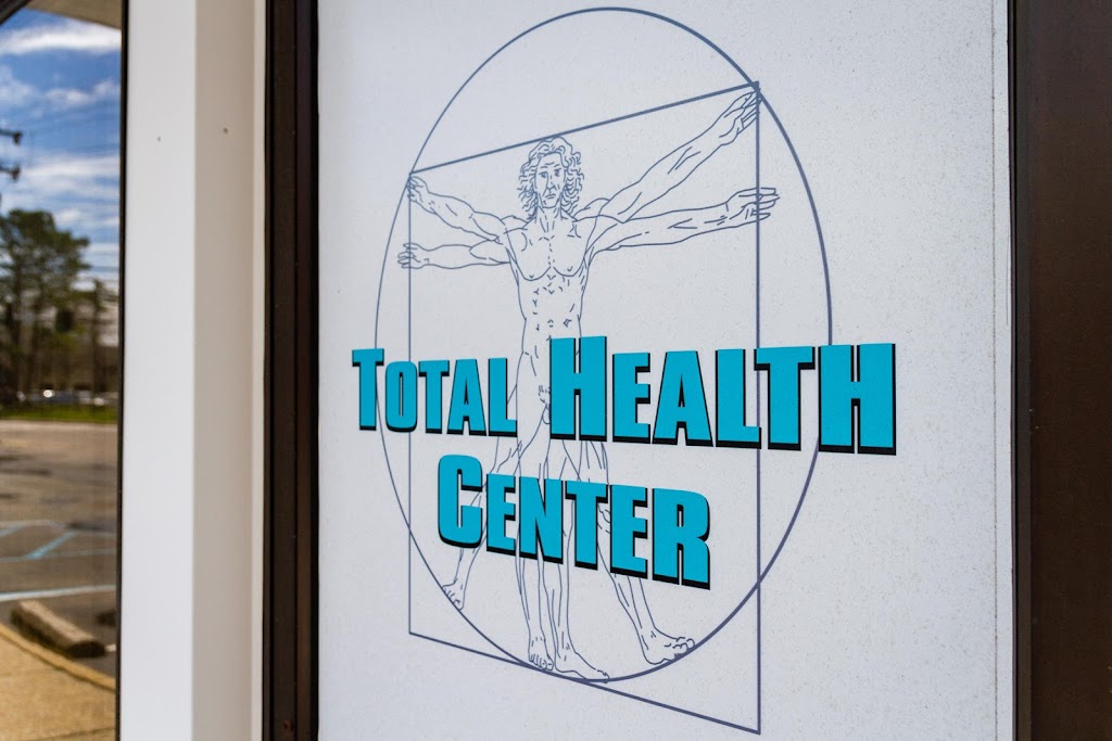 Total Health Center | 1801 Pleasure House Rd Suite 105, Virginia Beach, VA 23455, USA | Phone: (757) 363-8571